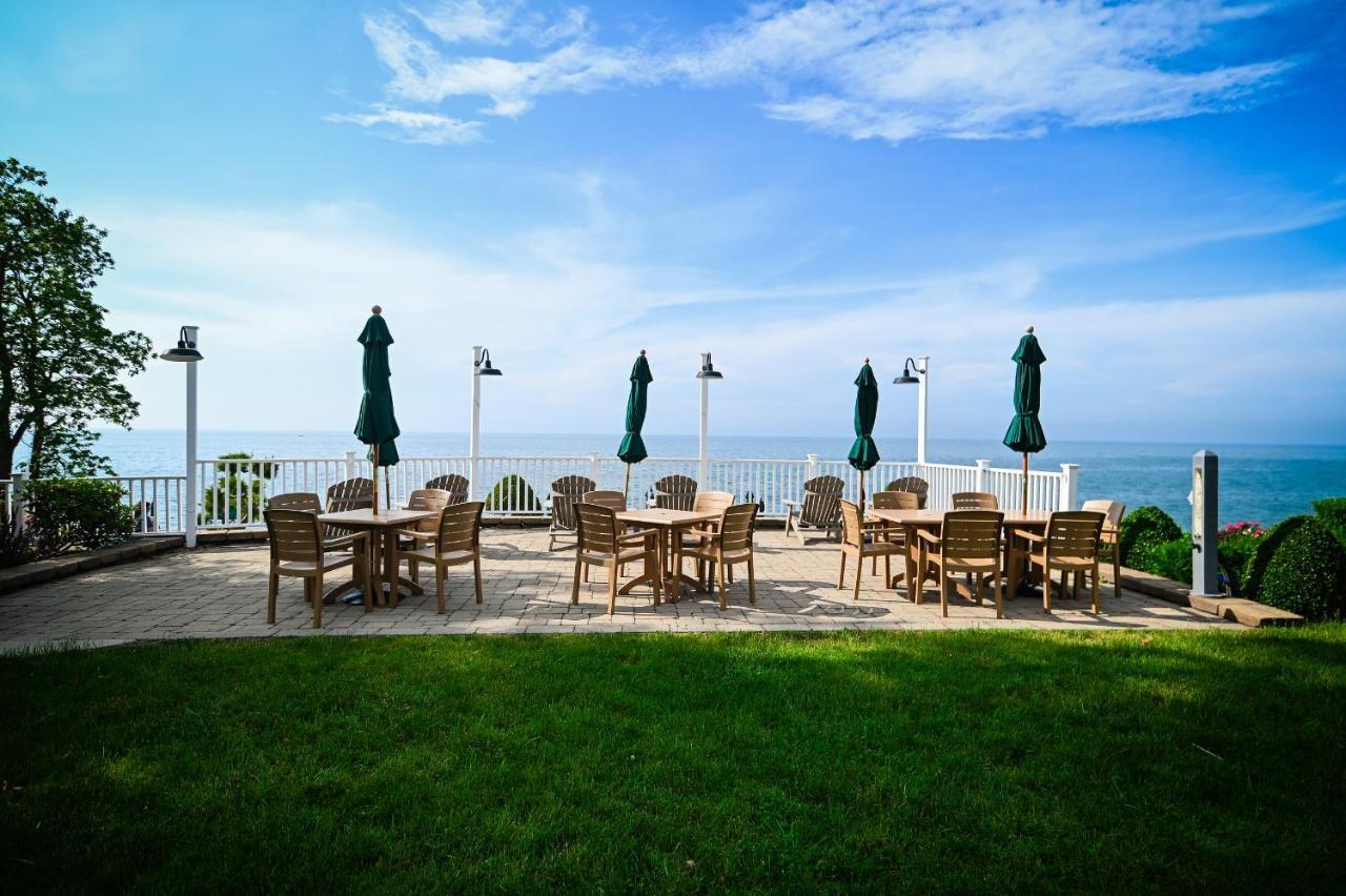 The Lakehouse Inn Geneva Ngoại thất bức ảnh